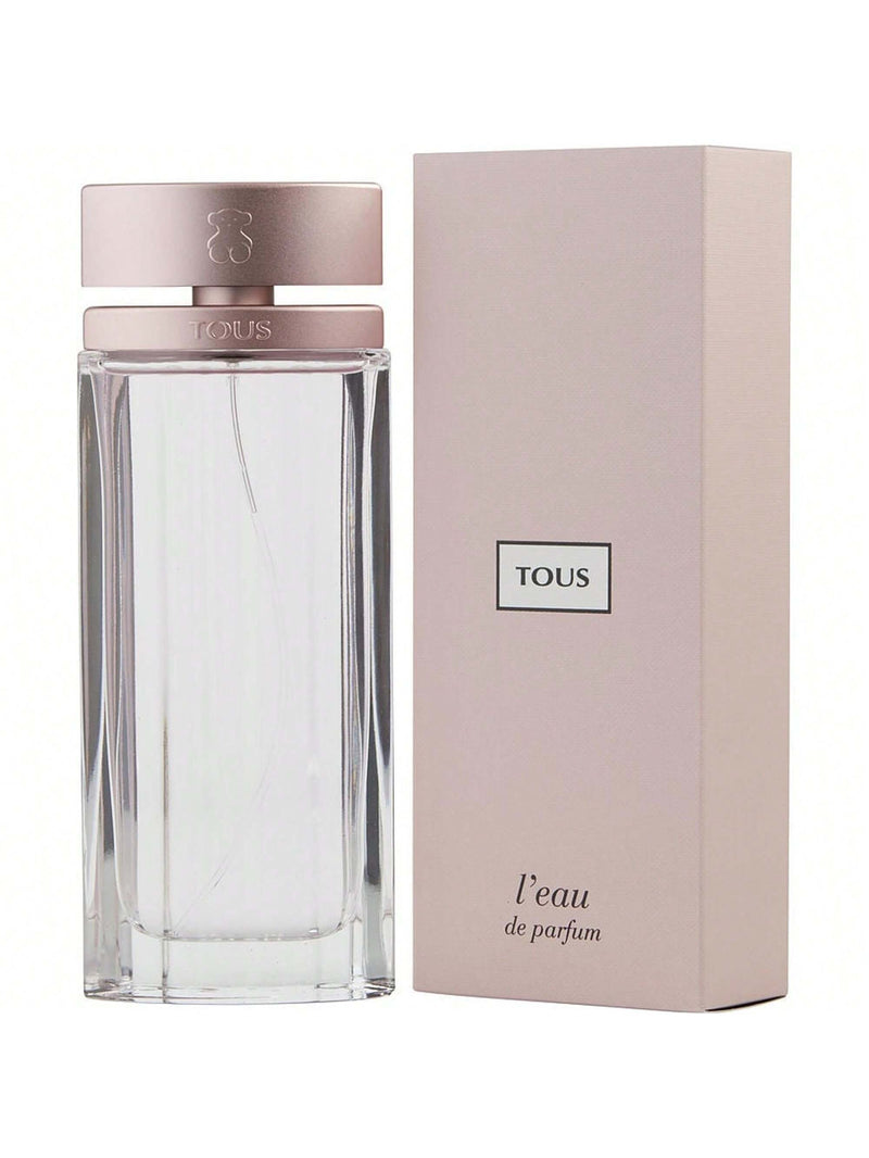 Tous L'eau by Tous, 3 oz EDP Spray for Women