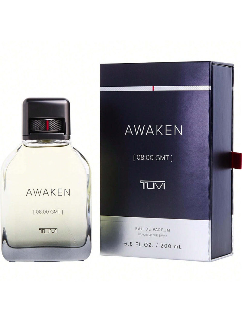 Awaken by Tumi for Men - 6.8 oz EDP Spray