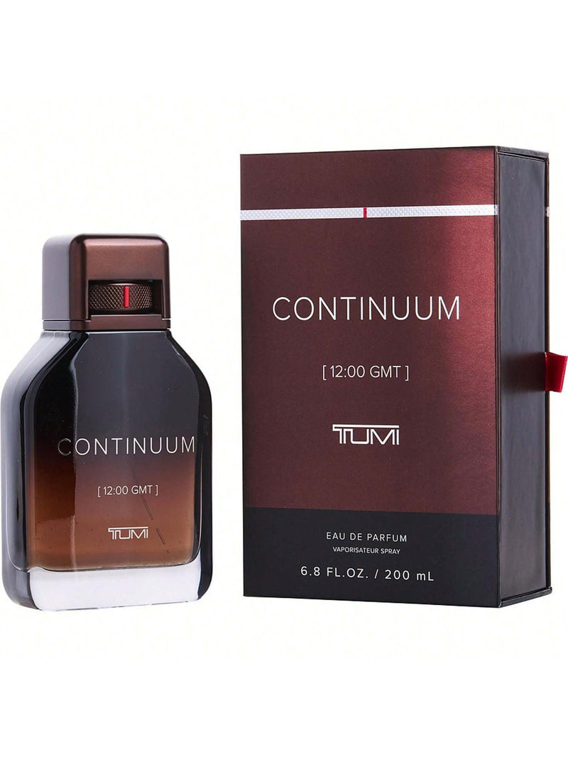 Continuum by Tumi for Men - 6.8 oz EDP Spray