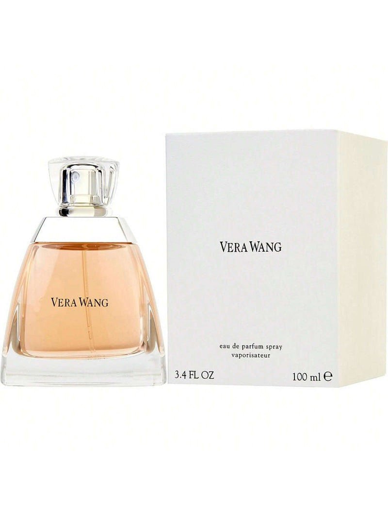 Vera Wang by Vera Wang, 3.4 oz EDP Spray for Women