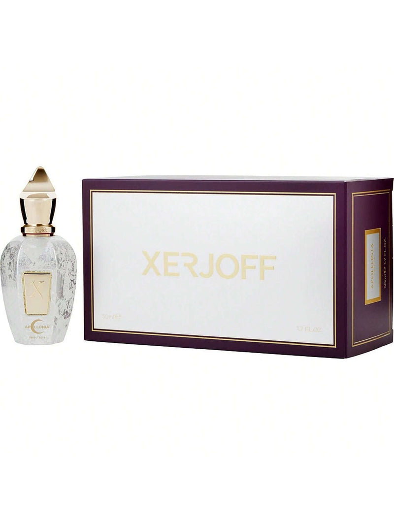 Shooting Stars Apollonia by Xerjoff Women Eau De Parfum Spray (Unisex) 1.7 oz