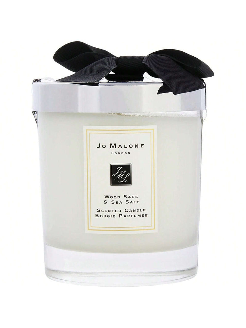 Wood Sage and Sea Salt Scented Candle by Jo Malone for Unisex - 7.1 oz Candle