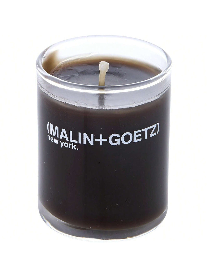 Scented Candle - Dark Rum by Malin + Goetz for Unisex - 2.35 oz Candle