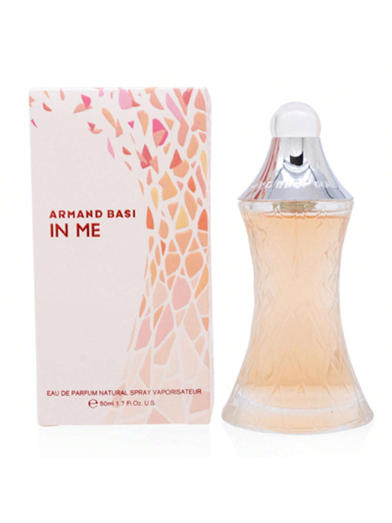 Armand Basi In Me/Armand Basi Edp Spray 1.7 Oz (50 Ml) Women