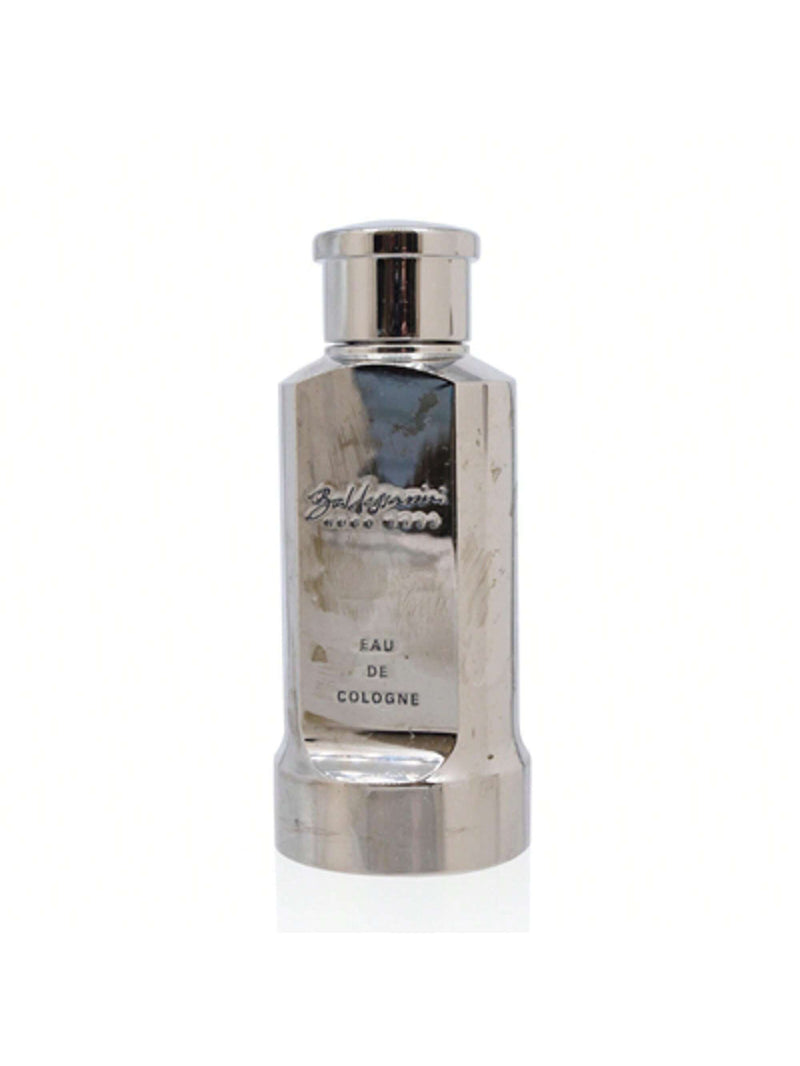 Baldessarini by Hugo Boss Men Metal Refillable Cologne Spray 1.6 oz