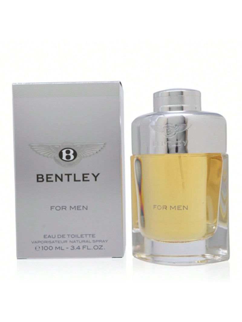 Bentley by Bentley, 3.4 oz EDT Spray for Men