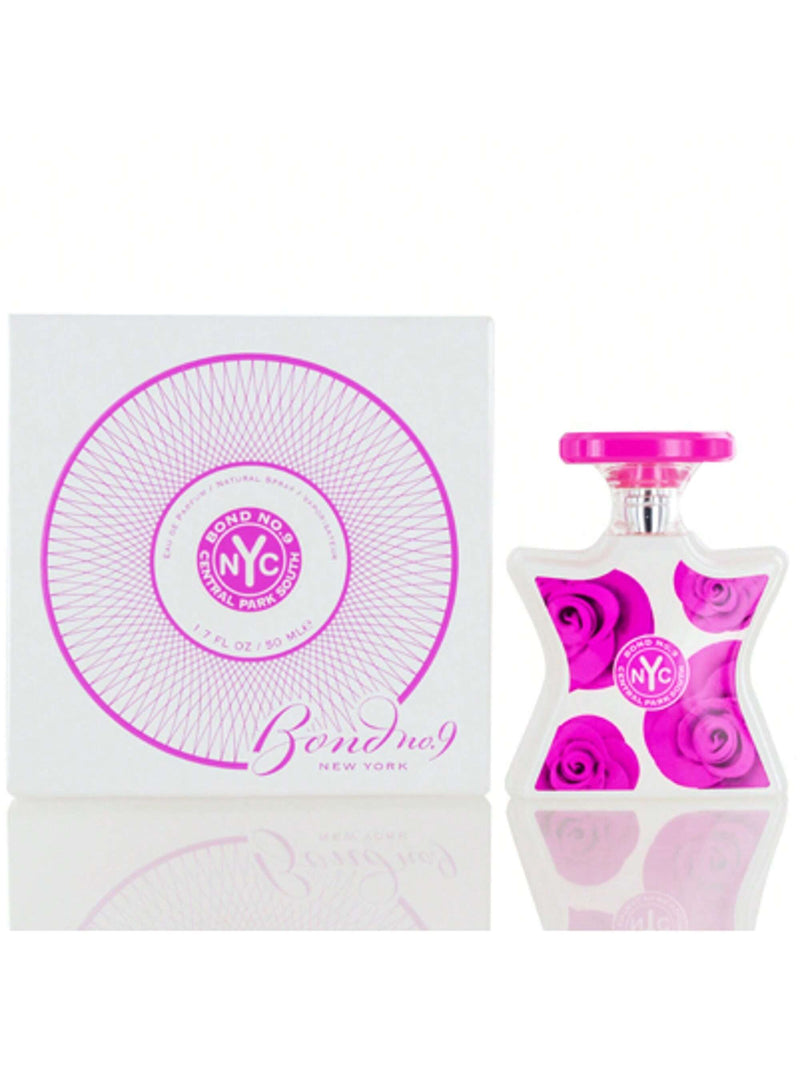 Central Park South/Bond No.9 Edp Spray 1.7 Oz (50 Ml) Unisex