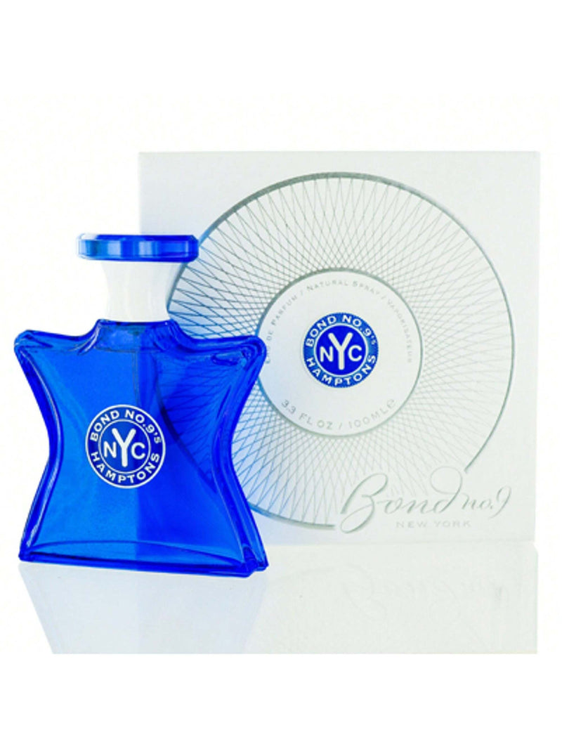 Hamptons by Bond No. 9 Women Eau De Parfum Spray (Unisex) 3.3 oz