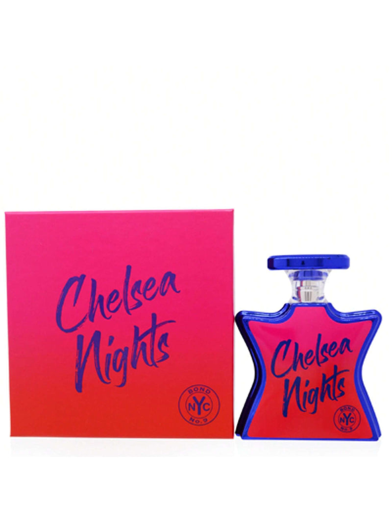 Chelsea Nights by Bond No. 9 for Unisex - 3.3 oz EDP Spray