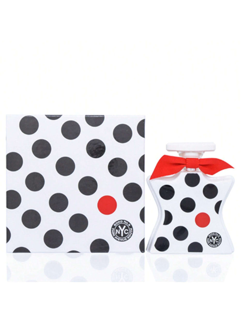 Park Avenue South by Bond No. 9 Women Eau De Parfum Spray 3.4 oz