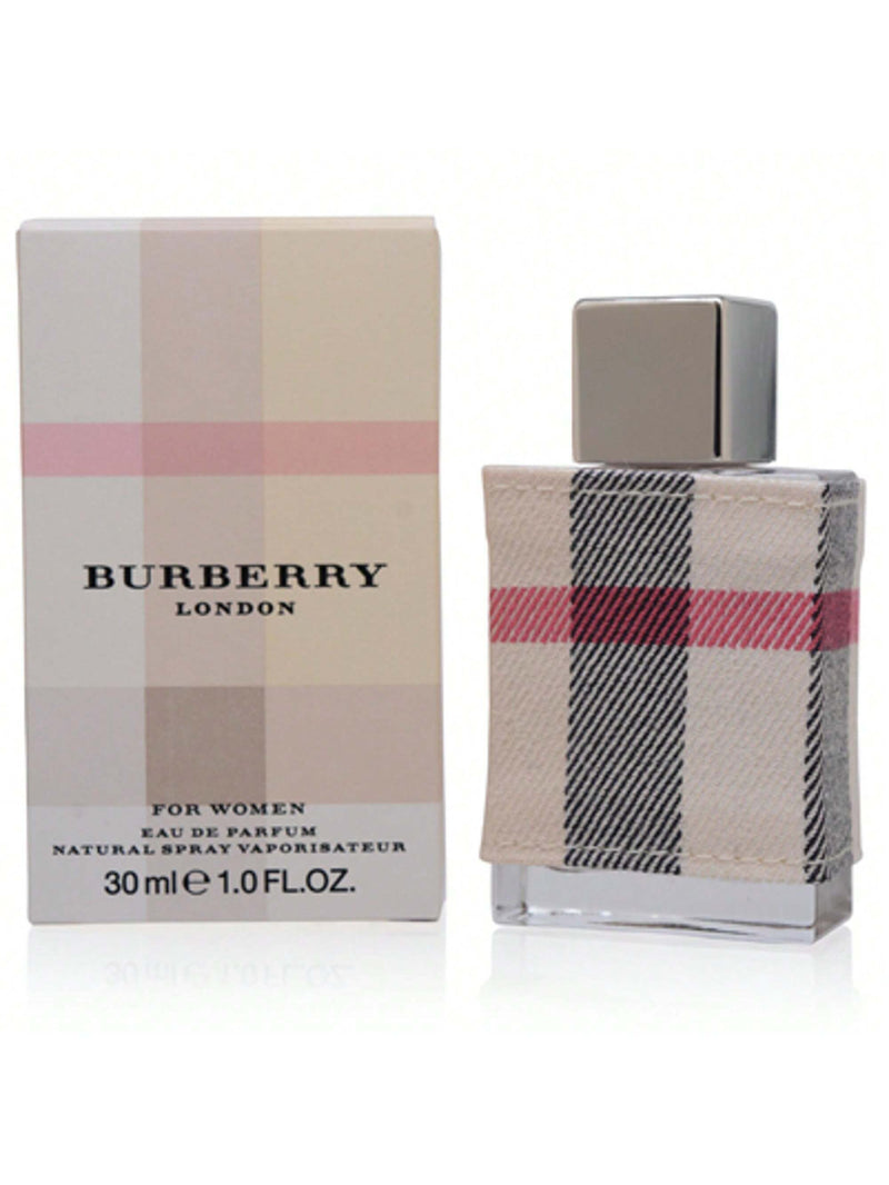 Burberry London (New) by Burberry Women Eau De Parfum Spray 1 oz