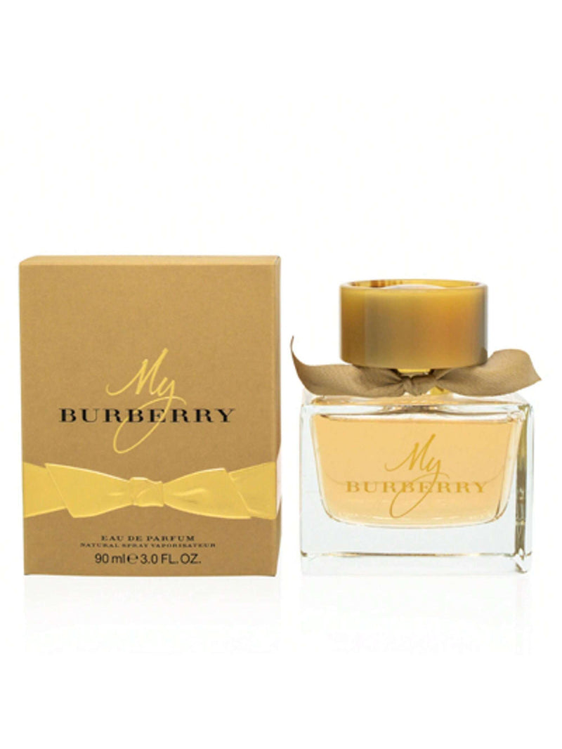 My Burberry by Burberry, 3 oz EDP Spray for Women