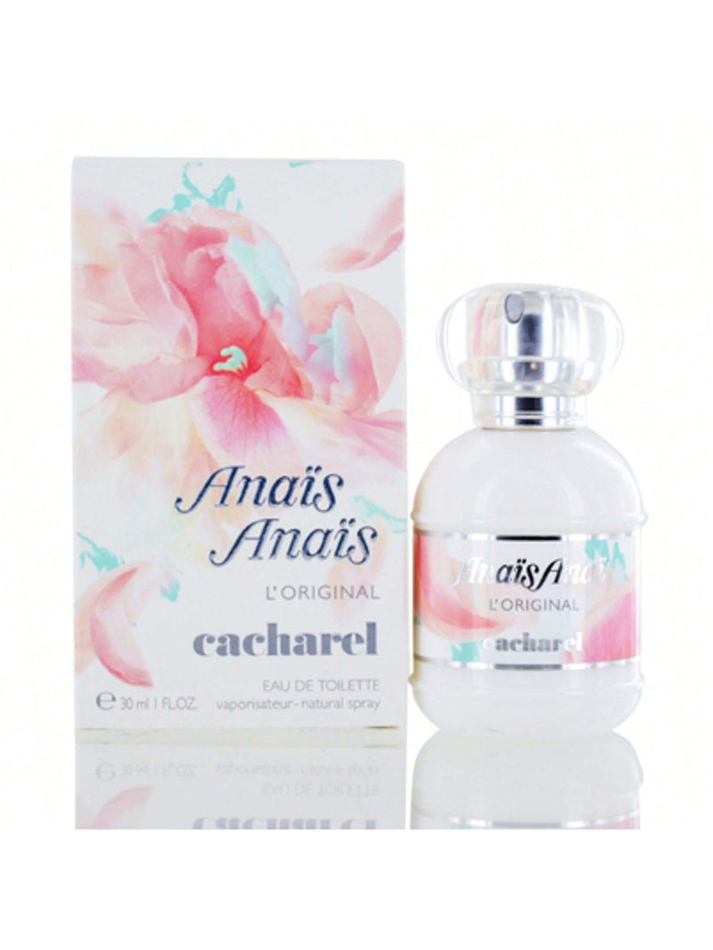 Anais Anais L'Original by Cacharel, 1 oz EDT Spray for Women