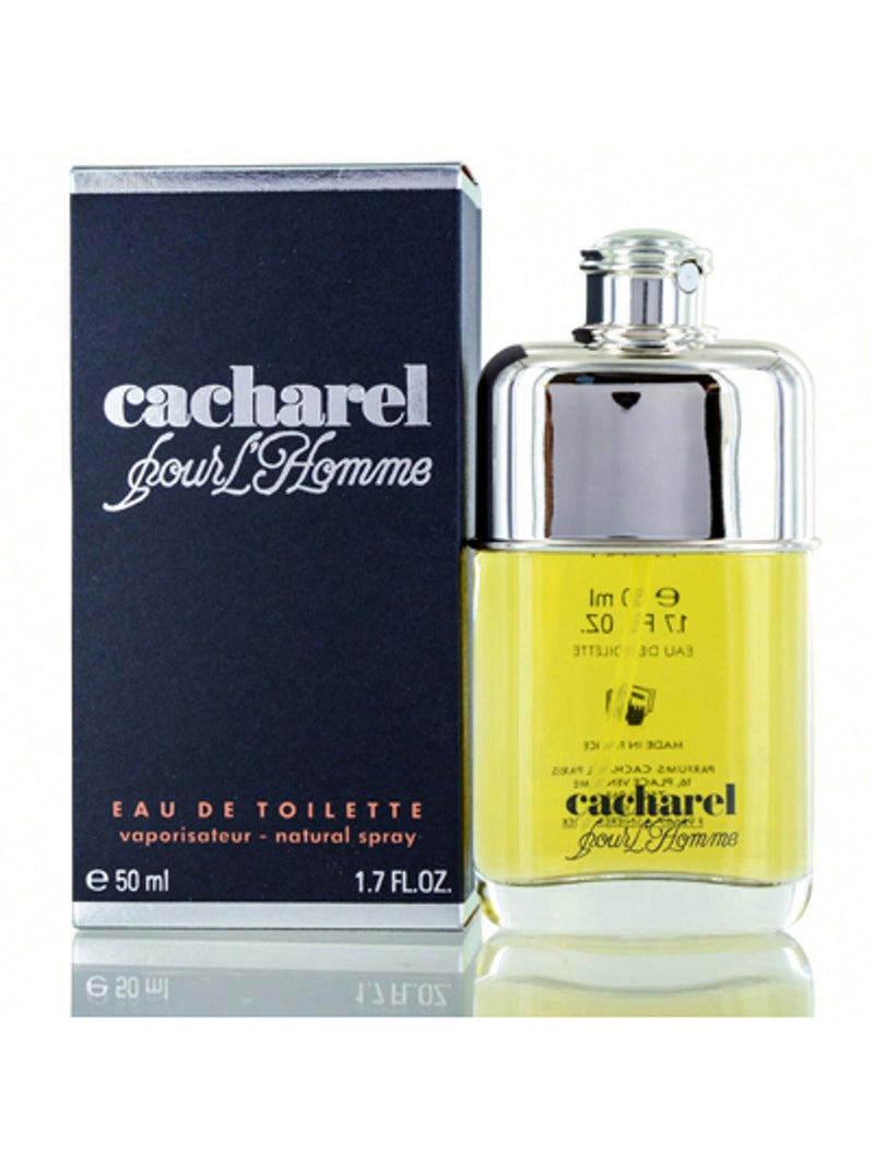 Cacharel by Cacharel Men Eau De Toilette Spray 1.7 oz