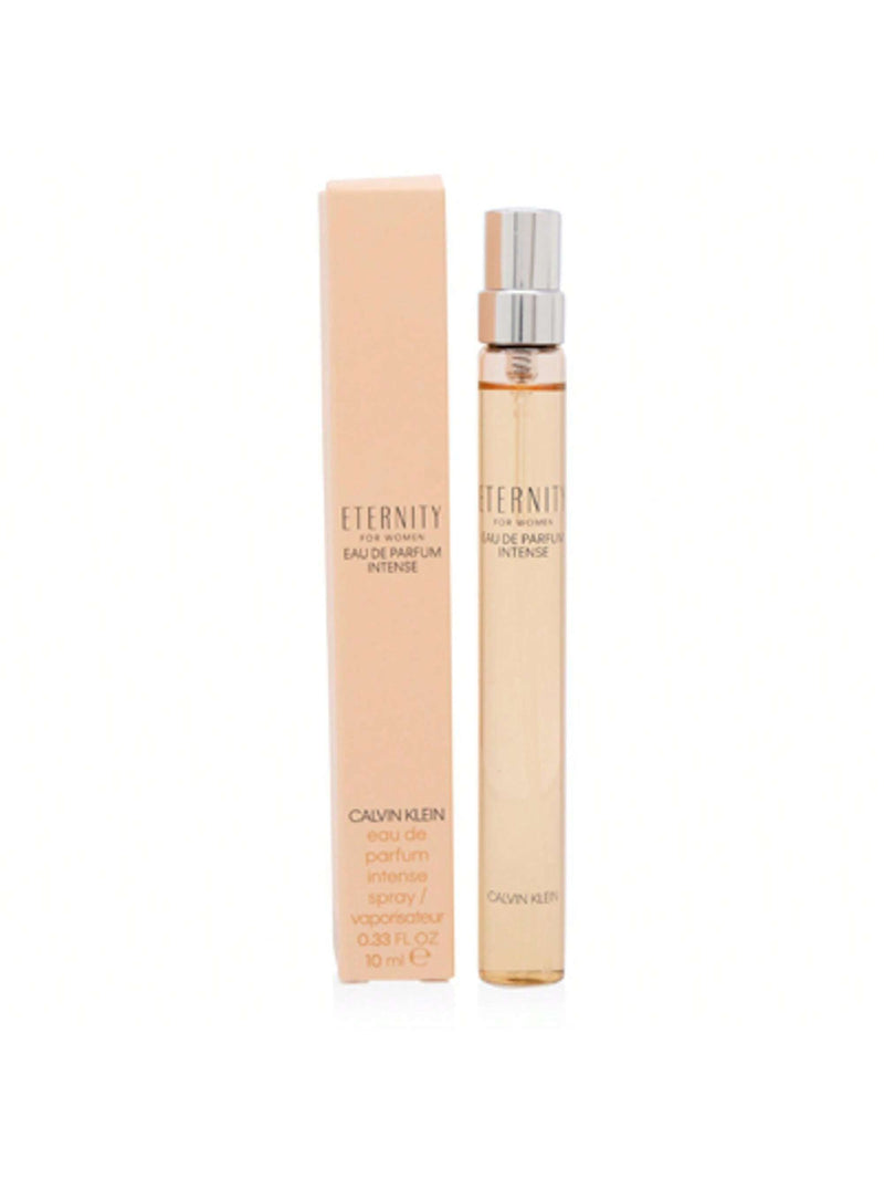 Eternity/Calvin Klein Edp Spray Intense 0.33 Oz (10.0 Ml) (W)