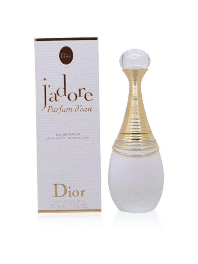 Jadore Parfum D'Eau/Ch.Dior Edp Spray 1.0 Oz (30 Ml) Women