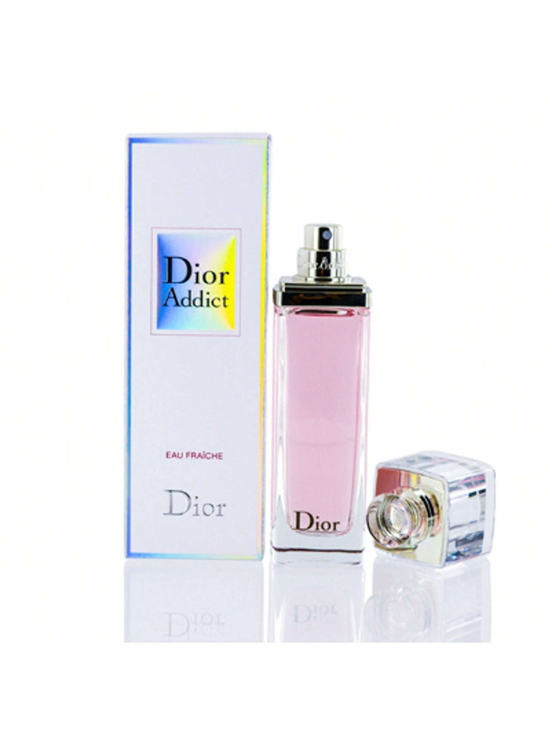 Dior Addict by Christian Dior Women Eau Fraiche Spray 1.7 oz