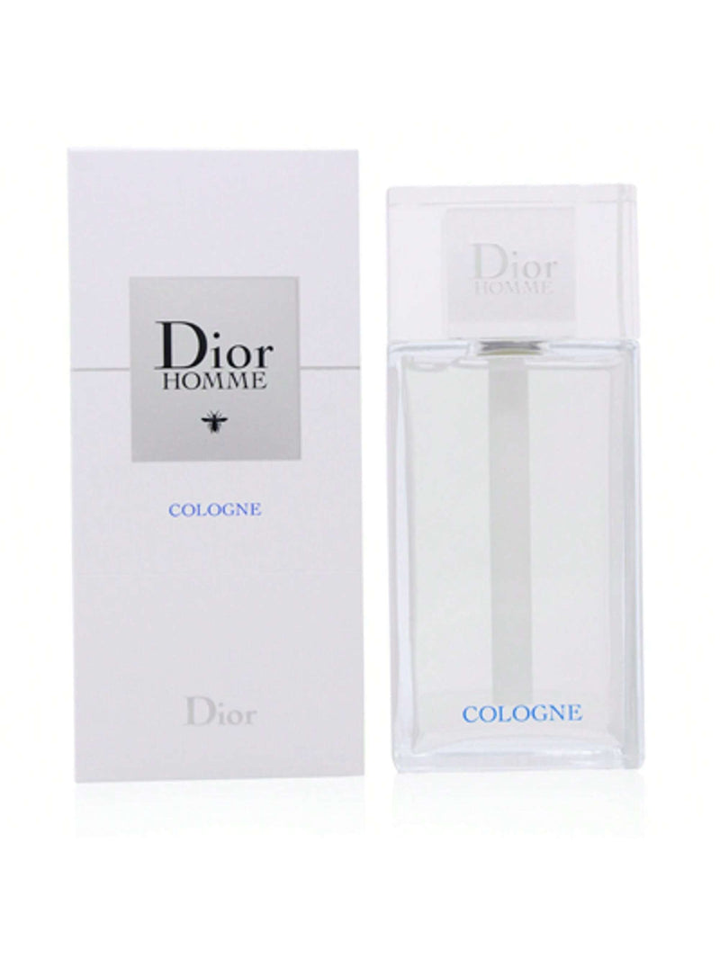 Dior Homme/Ch.Dior Cologne Spray 6.8 Oz (200 Ml) Men