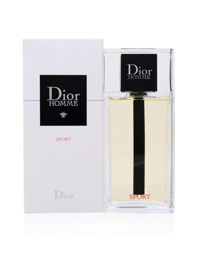 Dior Homme Sport by Christian Dior Men Eau De Toilette Spray 6.8 oz