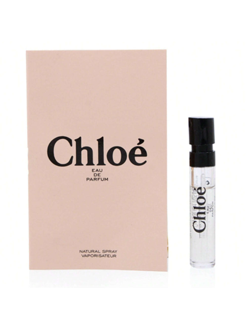 Chloe/Chloe Edp Spray Vial 0.04 Oz (1.2 Ml) Women