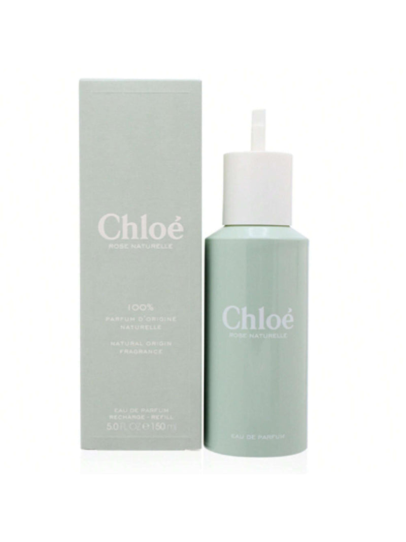 Chloe Rose Naturelle by Chloe Women Eau De Parfum Refill 5.0 oz