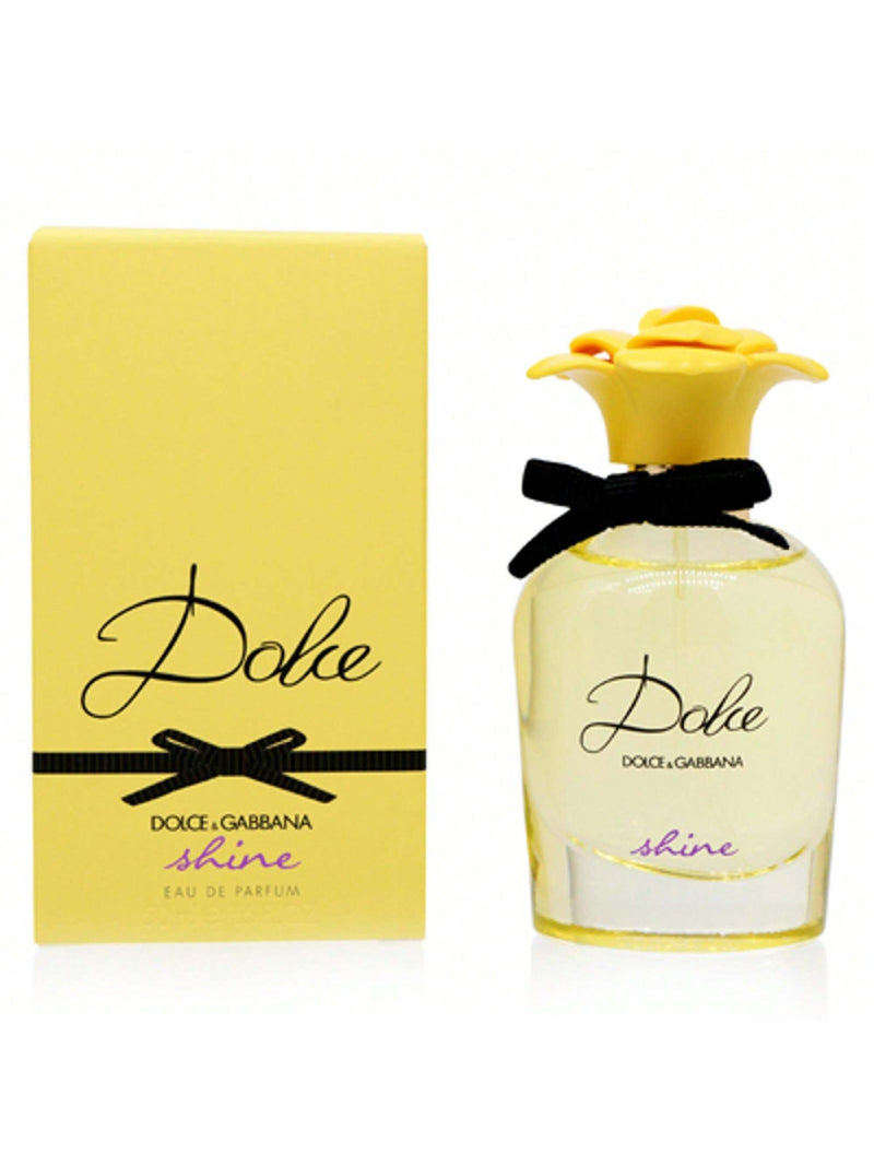Dolce Shine by Dolce & Gabbana, 1.6 EDP Spray for Women