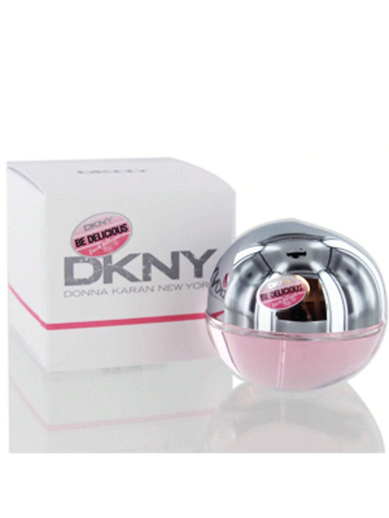 Be Delicious Fresh Blossom by Donna Karan, 1 oz EDP Spray for Women