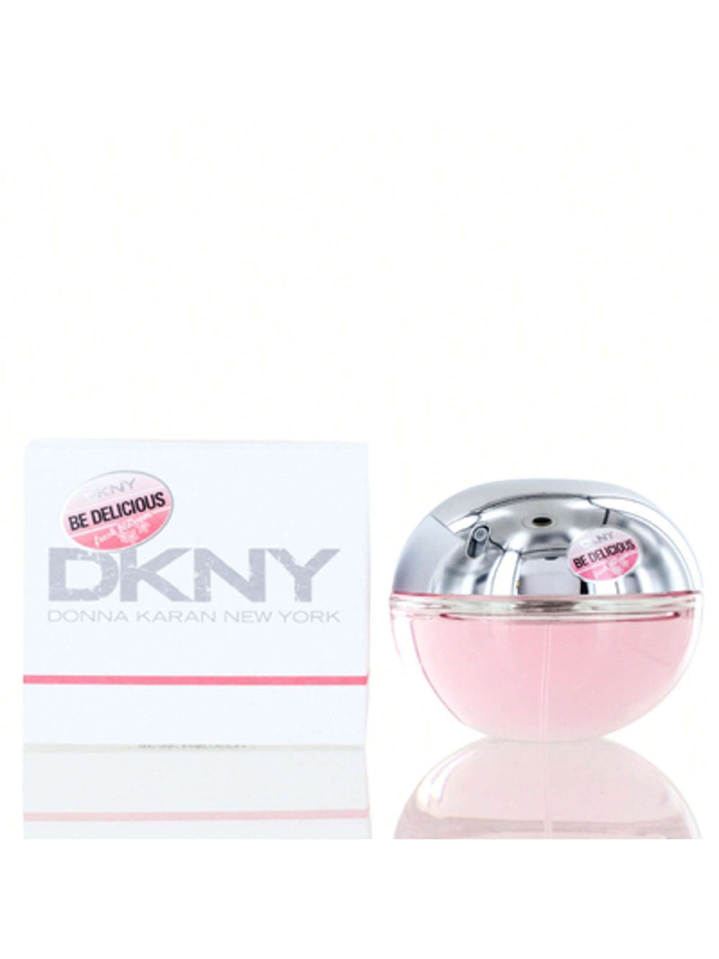 Be Delicious Fresh Blossom by Donna Karan, 3.4 oz EDP Spray for Women