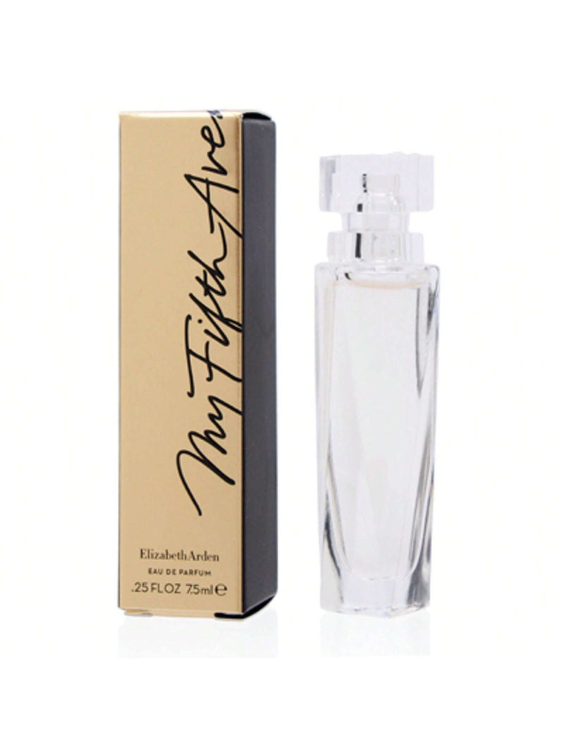 My Fifth Avenue by Elizabeth Arden Women Mini EDP 0.25 oz