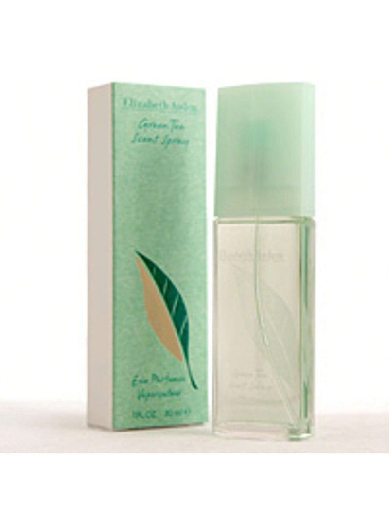 Green Tea by Elizabeth Arden Women Eau De Parfum Spray 1 oz