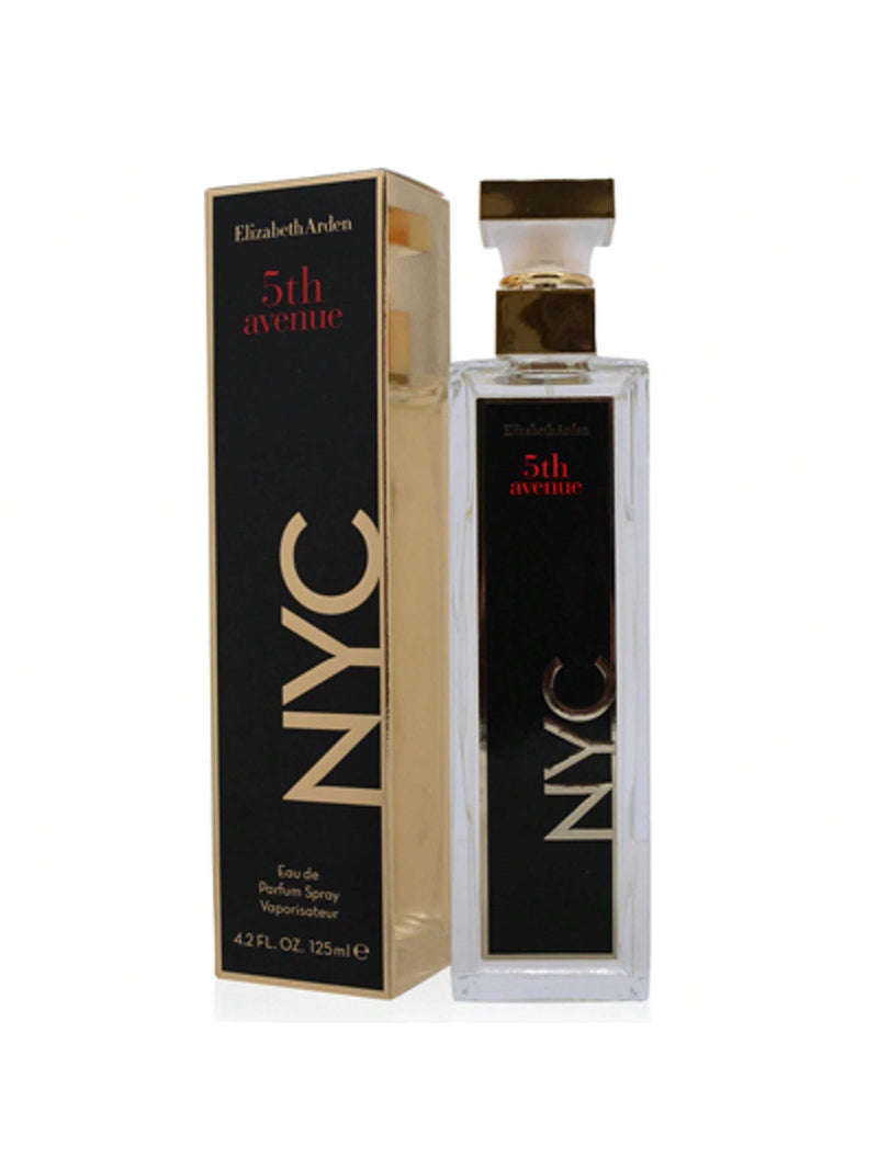 5th Avenue NYC by Elizabeth Arden, 4.2 oz EDP Spray for Women