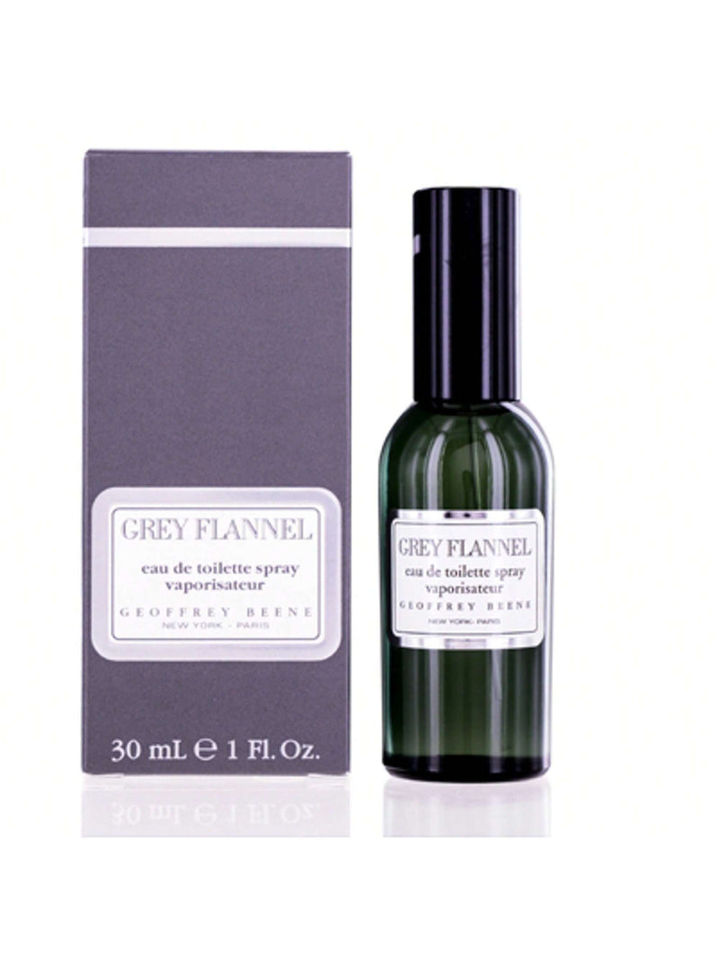Grey Flannel/Geoffrey Beene Edt Spray 1.0 Oz Men