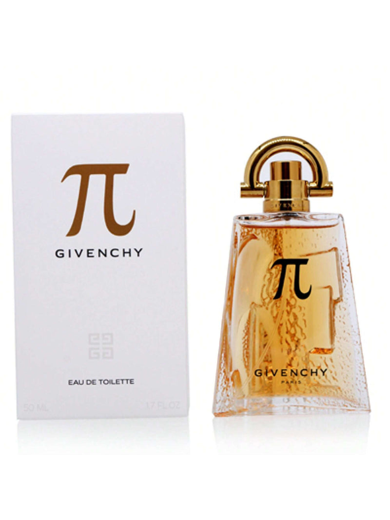 PI by Givenchy for Men - 1.7 oz EDT Spray