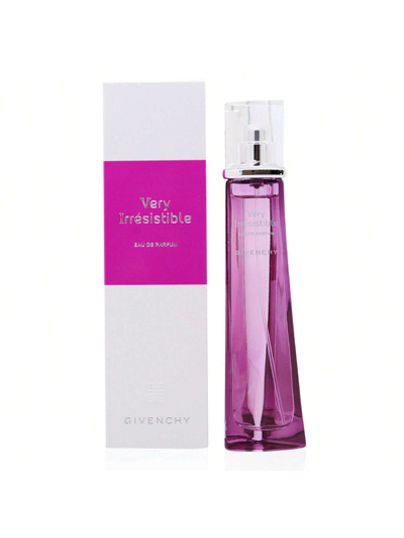 Very Irresistible Sensual by Givenchy Women Eau De Parfum Spray 1.7 oz