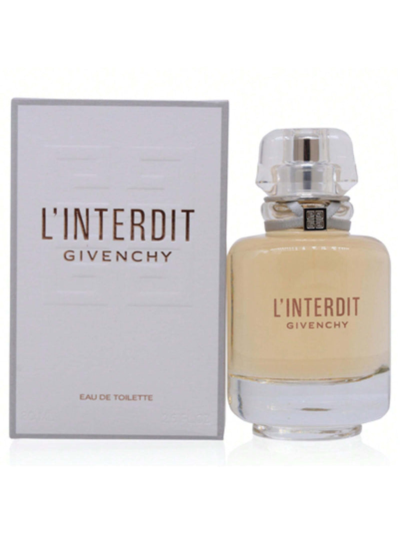 L'Interdit by Givenchy, 2.7 oz EDT Spray for Women