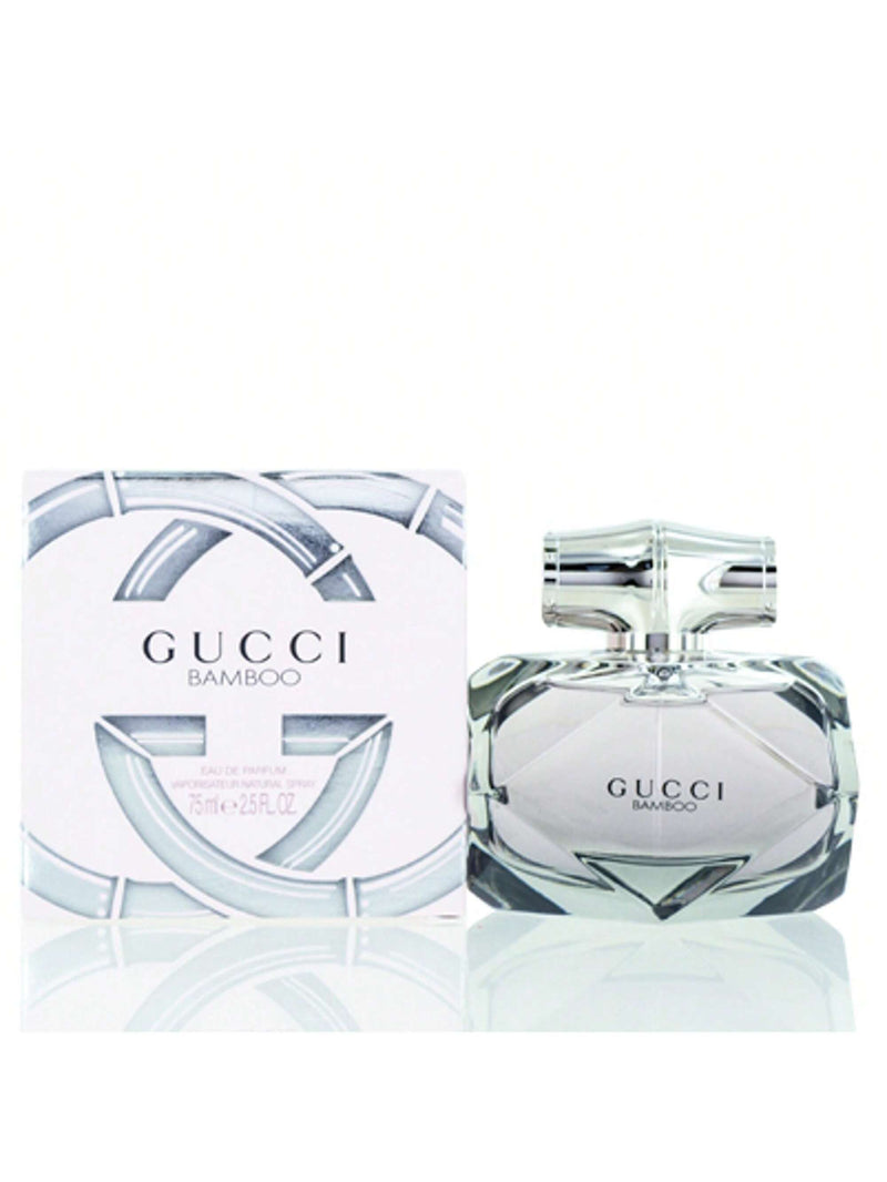 Gucci Bamboo by Gucci, 2.5 oz EDP Spray for Women