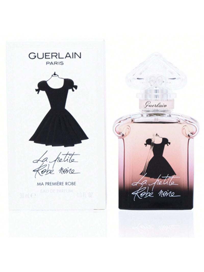 La Petite Robe Noire by Guerlain Women Eau De Parfum Spray 1 oz