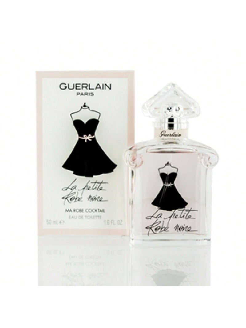 La Petite Robe Noire by Guerlain Women Eau De Toilette Spray 1.6 oz