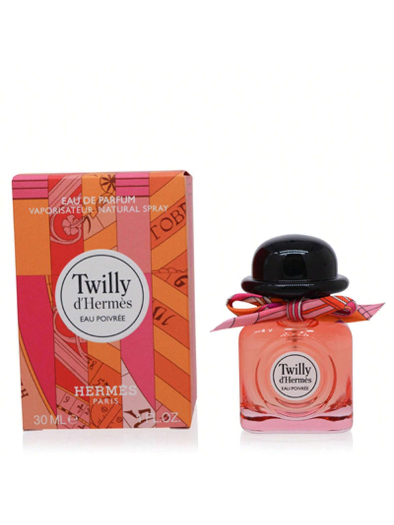 Twilly Dhermes Eau Poivree By Hermes For Women - 1 Oz Edp Spray