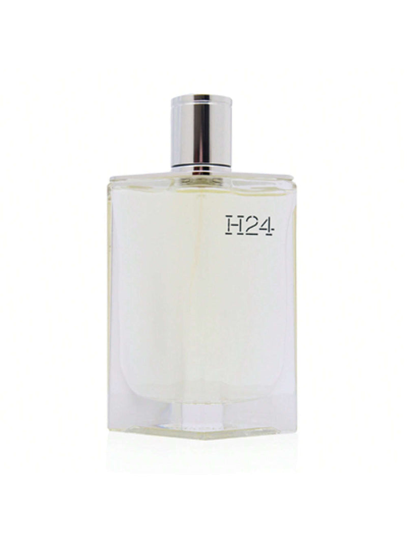 H24/Hermes Edt Spray Tester 3.3 Oz (100 Ml) Men