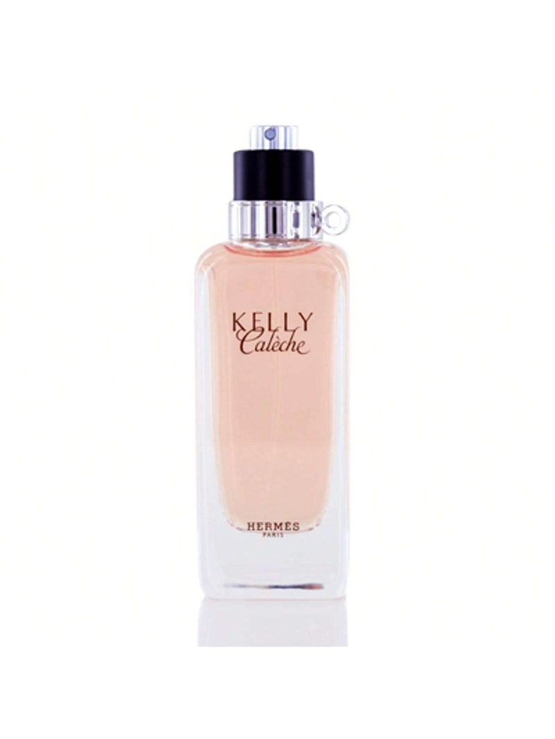 Hermes Kelly Caleche(W)Edt Sp 3.3Oz(Cap,Box)
