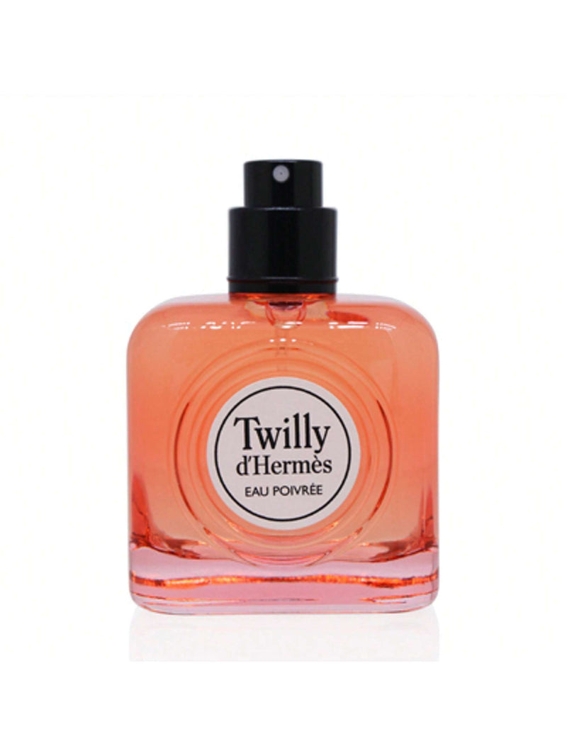 Twilly Eau Poivre/Hermes Edp Spray Tester 2.8 Oz (85 Ml) (W)