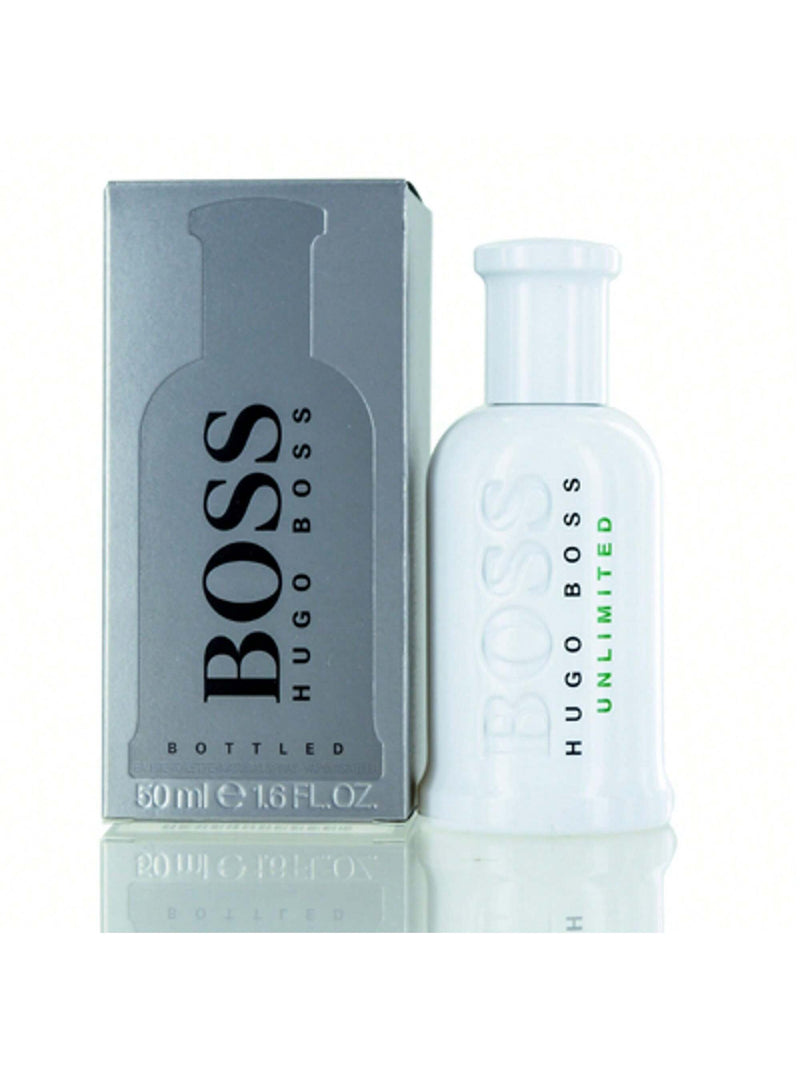 Boss No. 6 By Hugo Boss Eau De Toilette Spray (Grey Box) 1.6 Oz