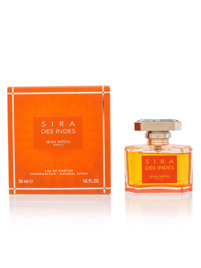 Sira Des Indes by Jean Patou Women Eau De Parfum Spray 1.6 oz