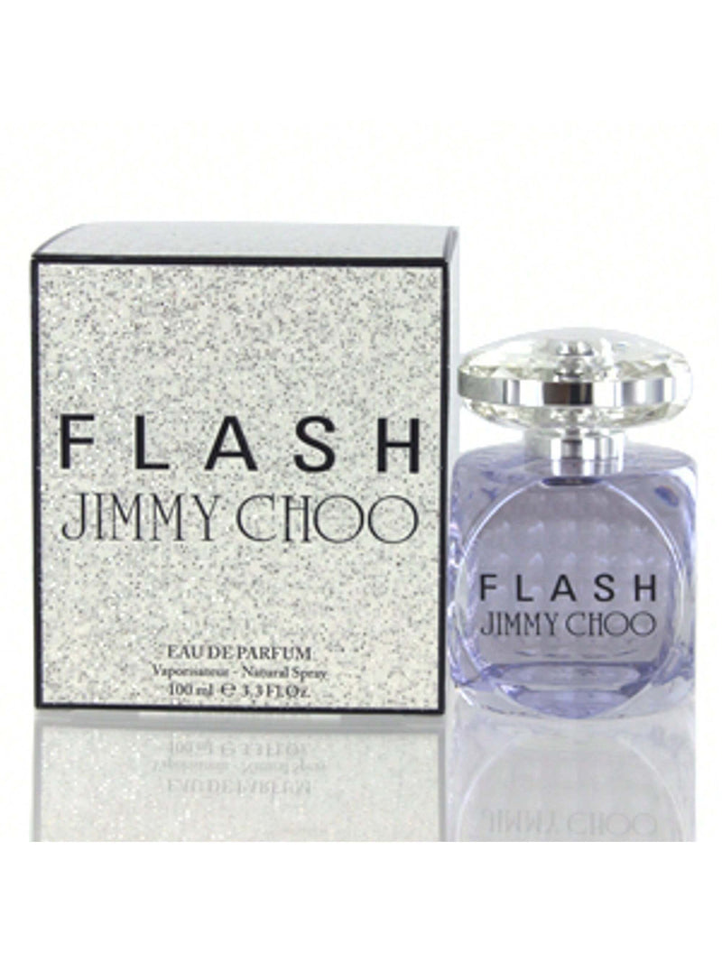 Jimmy Choo Flash by Jimmy Choo, 3.3 oz EDP Spray for Women