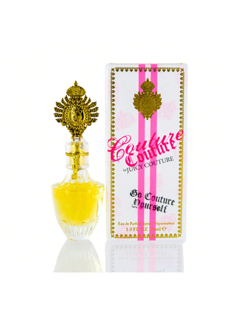 Couture Couture by Juicy Couture, 1 oz EDP Spray for Women