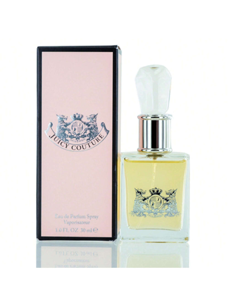Juicy Couture by Juicy Couture Women Eau De Parfum Spray 1 oz