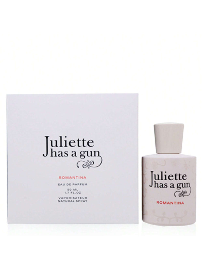 Romantina by Juliette Has A Gun Women Eau De Parfum Spray 1.7 oz