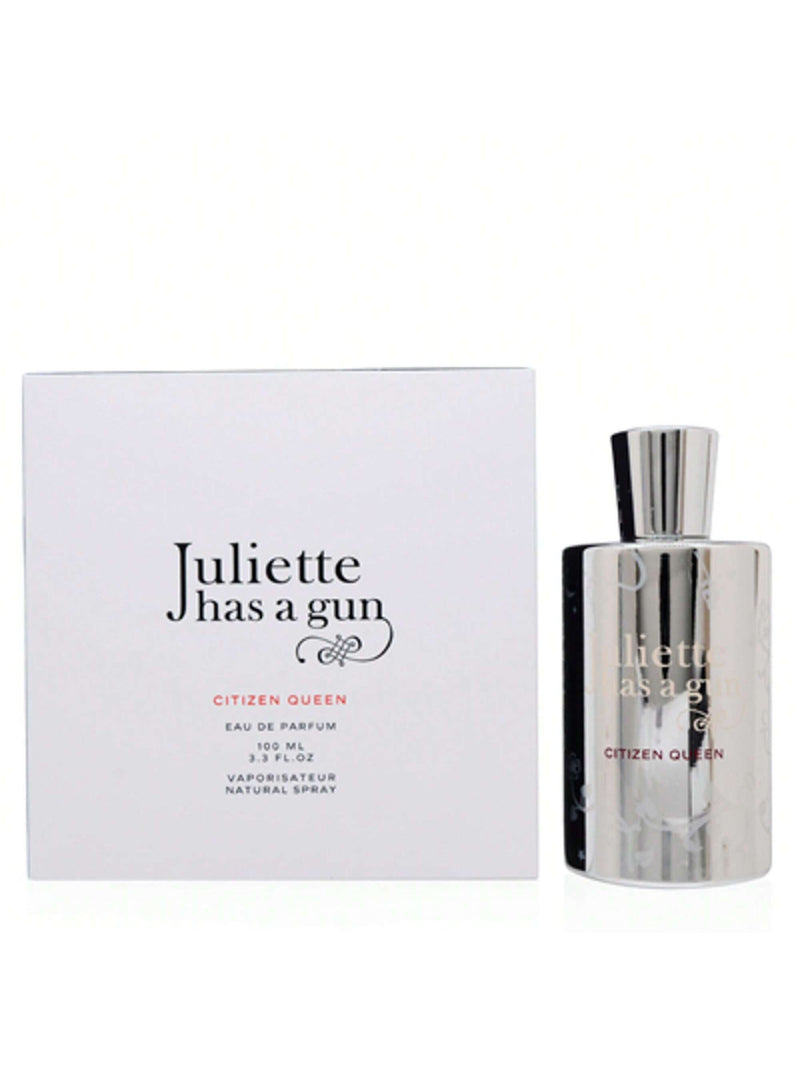Citizen Queen by Juliette Has a Gun Women Eau De Parfum Spray 3.4 oz