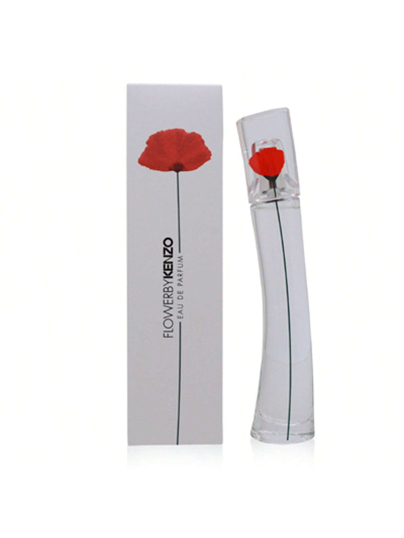 kenzo FLOWER by Kenzo Women Eau De Parfum Spray 1 oz